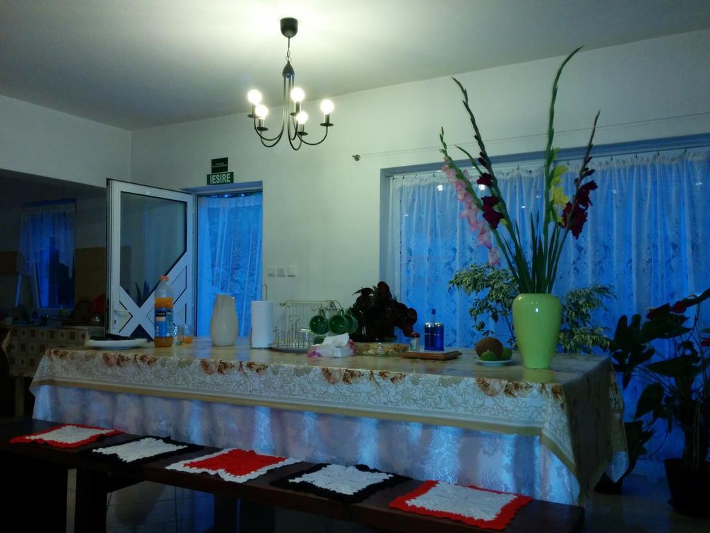 Pension Casa Anadam Băile Herculane Esterno foto